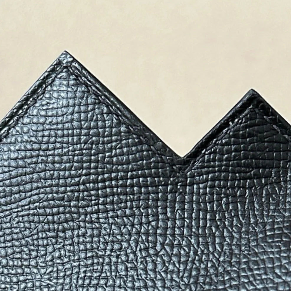 Sac à main Élégance fermoir doré - maison mathurine